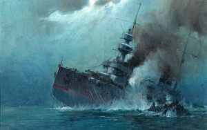 Было дело у Леуки