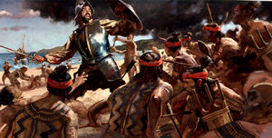 Такая лапочка