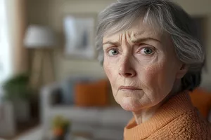 В жаркий день баба Тома шла одна по дороге… и одна остановившаяся машина изменила её жизнь.