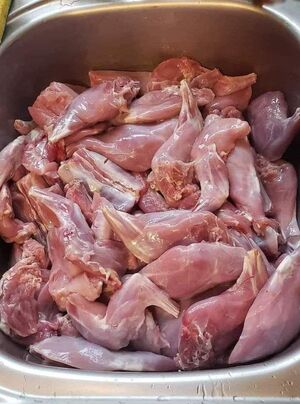 О каком мясе идёт речь?