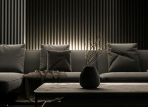 Как превратить темную комнату в уютное гнездышко