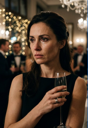 «Значит, старые тапочки, да? Публичное унижение меня перед Ксенией обернулось для мужа крахом всего»