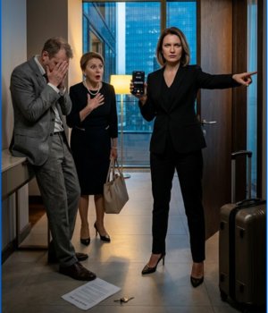 Я хочу, чтобы они остались с долгами, которые сожрут эту квартиру. Я хочу забрать свои деньги, их деньги и лишить их всего…