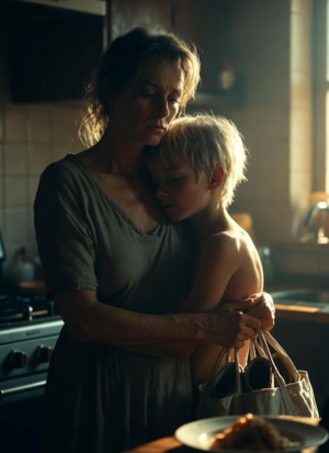 — Анна, ты вообще в своём уме?! — кричал брат. — Зачем ты в органы опеки позвонила?!