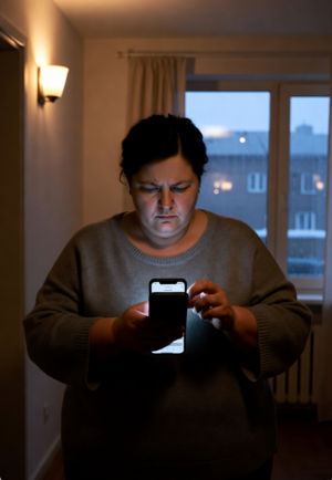 Есть третий вариант. О нём не пишут в журналах, не советуют подруги и не обсуждают на форумах. Потому что «приличные женщины» так не поступают.