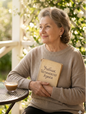 Дочь была уверена, что после выхода на пенсию я стану для неё бесплатной няней. Но мой ответ поразил всю семью.