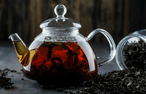 Как чай влияет на организм - полезные и вредные свойства популярного напитка