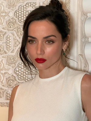 Фотосессия Ana de Armas (апрель 2026)