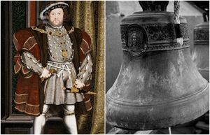 Как король проиграл в кости церковные колокола: 5 странных эпизодов из истории азартных игр