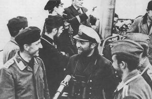 Германия в 1940-1942. «Битва за Атлантику». Часть 8