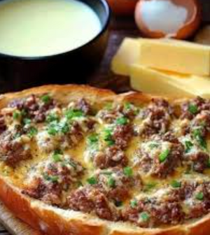 Беру всего 1 яйцо и картофель — получается простое и очень вкусное блюдо