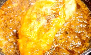 Курица больше не получится сухой: делюсь секретом соуса, который делает филе нежнее сливочного масла.