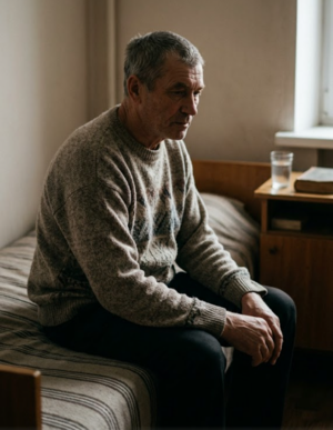 Свекр привел к себе 28-летнюю пассию. Через год она испарилась, прихватив его машину и переписанную на нее квартиру.