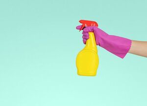 5 неочевидных мест в доме, которые почти никто нормально не моет