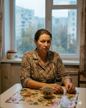 — Я ухожу от тебя, Лена, к другой женщине. Ей сорок лет, она такая энергичная, полная жизни. Рядом с ней я снова чувствую себя настоящим мужчиной, а не просто рабочей лошадью, которая тянет воз каждый день.