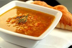 9 простых и вкусных рецептов овощного супа.