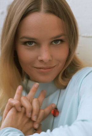 The special edition: Michelle Phillips
