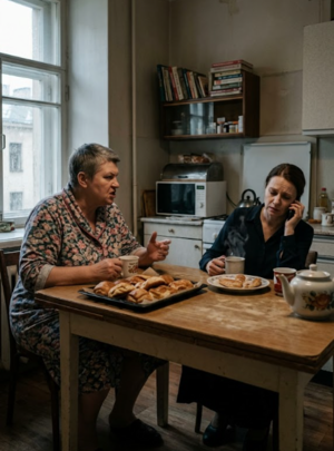 «Мать подарила дачу сыну, а ремонтировать крышу заставила зятя. Его ответный ход шокировал всех»