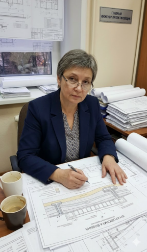Коллега украла мой проект и пошла на повышение, не подозревая, что я сознательно оставила в нём фатальный изъян.