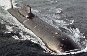 Самая большая в мире подлодка, которую не успевали изучить за годы службы сами матросы
