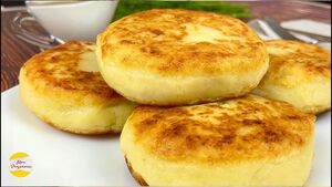 Картофельные зразы