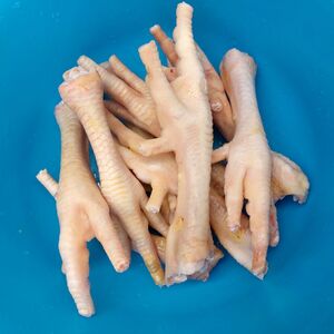 Удивительная польза куриных лапок для здоровья, о которой стоит знать