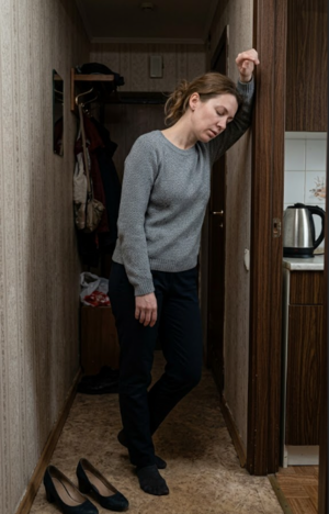 Включила камеру в своей квартире и обомлела: то, что я увидела, полностью изменило мою жизнь