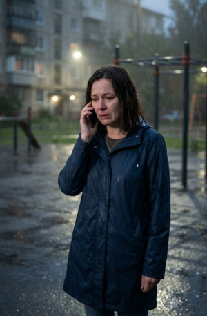 «Моя мать переезжает к нам, и это окончательное решение», — жестко произнес муж