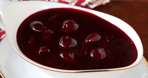 Самое вкусное вишнёвое варенье на зиму — готовится БЕЗ варки ягод! Ароматная и удачная заготовка