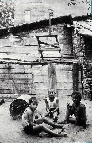 1963. Жюльен Галеотти в Советском Союзе. Часть 1