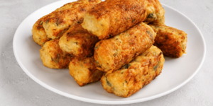 Не рецепт, а настоящая находка: кабачки получаются вкуснее мясных блюд. Полезно и сытно