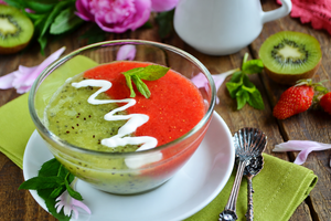 Топ самых вкусных холодных супов мира