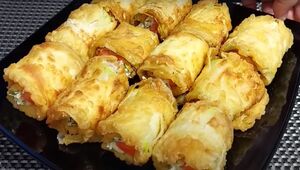Кабачки получаются вкуснее мяса: индийская хозяйка показала быстрый и простой рецепт
