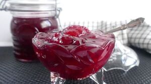 Малиновое желе на зиму всего за 15 минут без желатина — ароматное, вкусное и полезное!