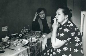 «Женщина имеет право на культурный отдых»