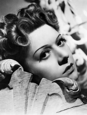 The special edition: Edwige Feuillere