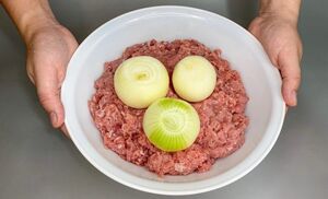 Сочные домашние котлеты как у шеф-повара: главные секреты идеального вкуса.