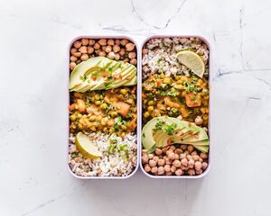 Еда, из-за которой вы не можете похудеть. Продукты со скрытой опасностью для худеющих
