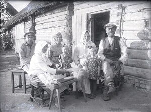 1927. Эсты Ленинградской губернии на снимках Александра Антоновича Беликова. Часть 2