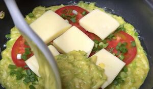 Есть кабачок? Тогда скорее приготовьте из него вкусный летний пирог по этому рецепту