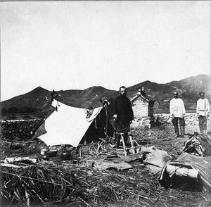 1904-1905. Альбом П.П. Скоропадского. Часть 9