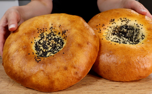 Как приготовить лепёшки вкуснее и мягче, чем в тандыре (секрет идеального теста)