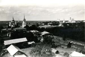 Тотьма
