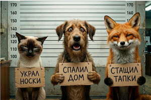 Оправдательный приговор петух через 500 лет и другие суды над животными