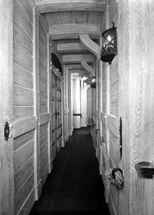 1950-е. Париж на снимках Робера Дуано. Часть 34