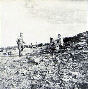 1904-1905. Альбом П.П. Скоропадского. Часть 10