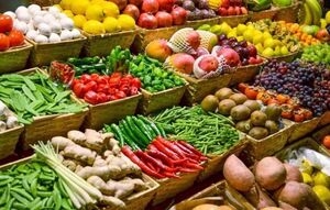 Список продуктов, которые не перевариваются в организме человека