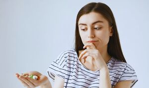 Какие добавки принимать летом?