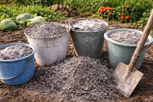 Зола подходит далеко не всем растениям! Чтобы не лишиться урожая, узнайте, какие культуры нельзя подкармливать золой.