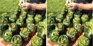 Квашеные огурчики, с которыми не сравнится ни один магазинный вариант. Простой, проверенный и без лишних хитростей рецепт.